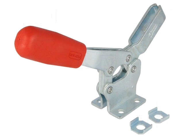Snelspanner; gehard staal; 1600N Snelspanner; gehard staal; 1600N